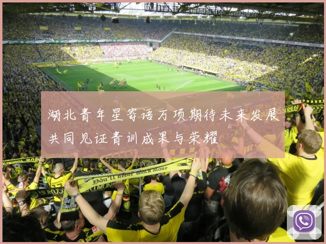 湖北青年星寄语万项期待未来发展共同见证青训成果与荣耀