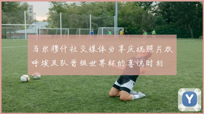 马尔穆什社交媒体分享庆祝照片欢呼埃及队晋级世界杯的喜悦时刻