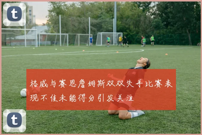 格威与赛恩詹姆斯双双失手比赛表现不佳未能得分引发关注