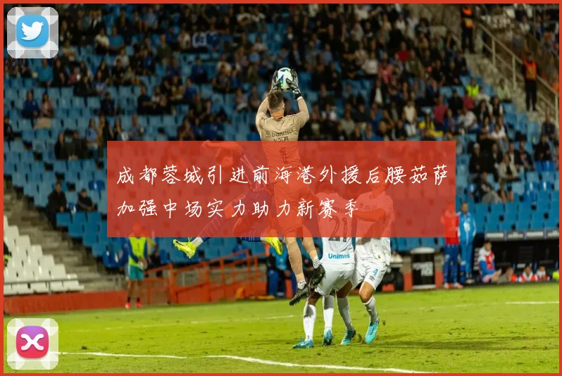 成都蓉城引进前海港外援后腰茹萨加强中场实力助力新赛季
